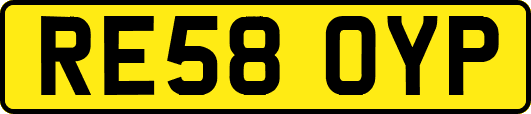 RE58OYP