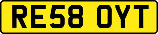 RE58OYT