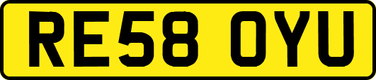 RE58OYU