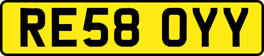 RE58OYY