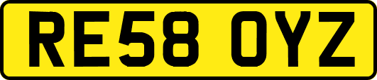 RE58OYZ