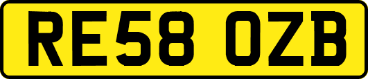 RE58OZB