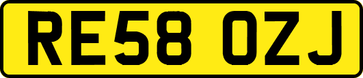 RE58OZJ