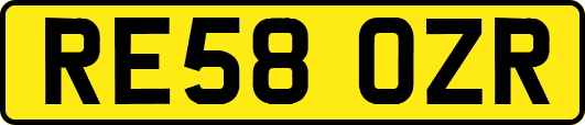 RE58OZR