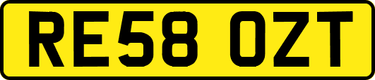 RE58OZT