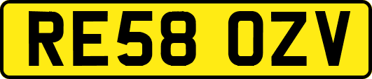 RE58OZV