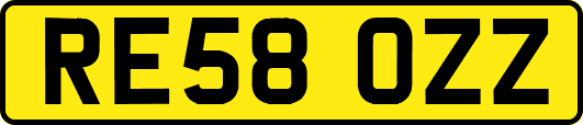 RE58OZZ
