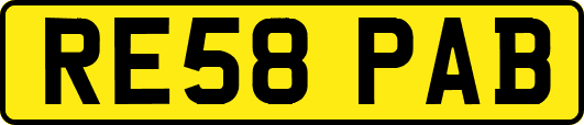RE58PAB