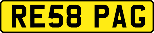 RE58PAG