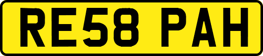 RE58PAH
