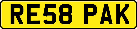 RE58PAK