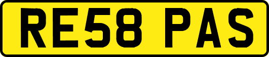 RE58PAS