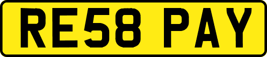 RE58PAY