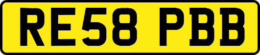 RE58PBB