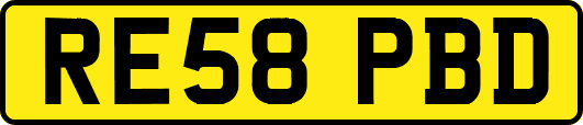 RE58PBD