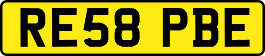 RE58PBE