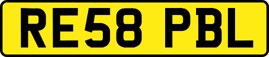 RE58PBL