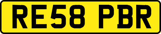 RE58PBR