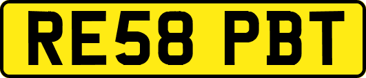 RE58PBT