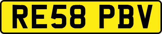 RE58PBV