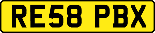 RE58PBX