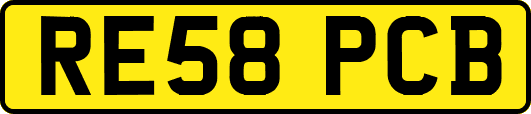 RE58PCB