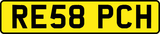 RE58PCH