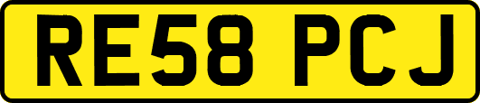 RE58PCJ