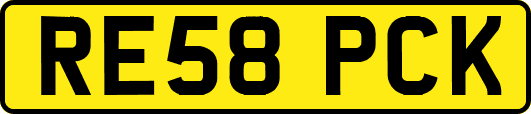 RE58PCK