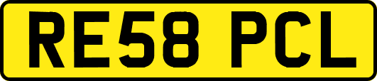 RE58PCL