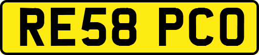 RE58PCO