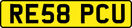RE58PCU