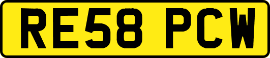 RE58PCW
