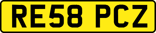 RE58PCZ