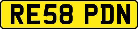 RE58PDN