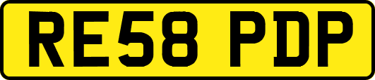 RE58PDP