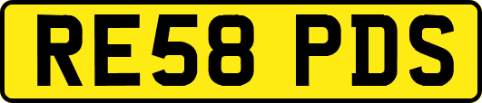 RE58PDS
