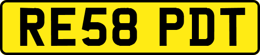 RE58PDT