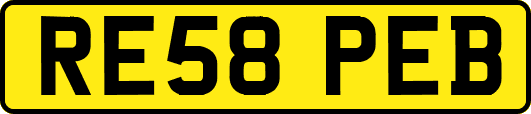 RE58PEB