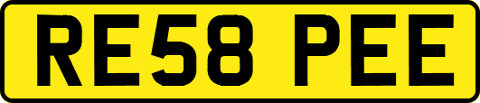 RE58PEE