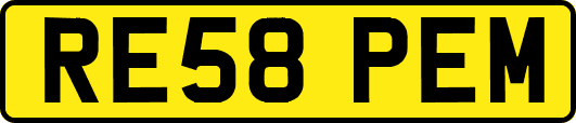 RE58PEM