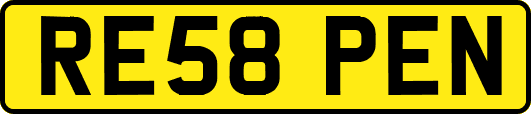 RE58PEN