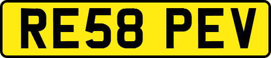 RE58PEV