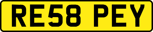 RE58PEY
