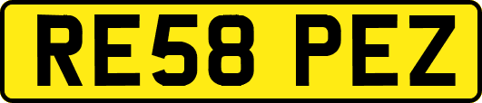 RE58PEZ