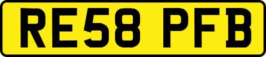 RE58PFB