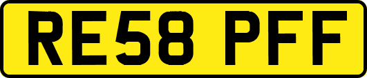 RE58PFF