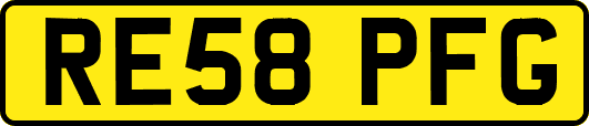 RE58PFG