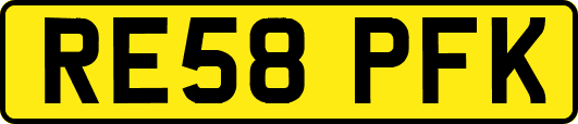 RE58PFK