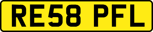 RE58PFL